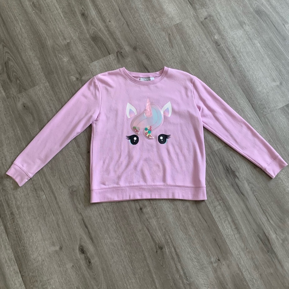 The Children’s Place Girls Sweater